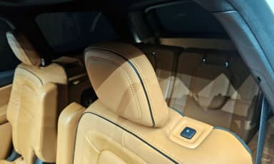 Aviator 2nd Generation