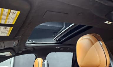 Aviator 2nd Generation