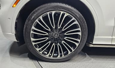 Aviator 2nd Generation