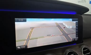 E-Class W213