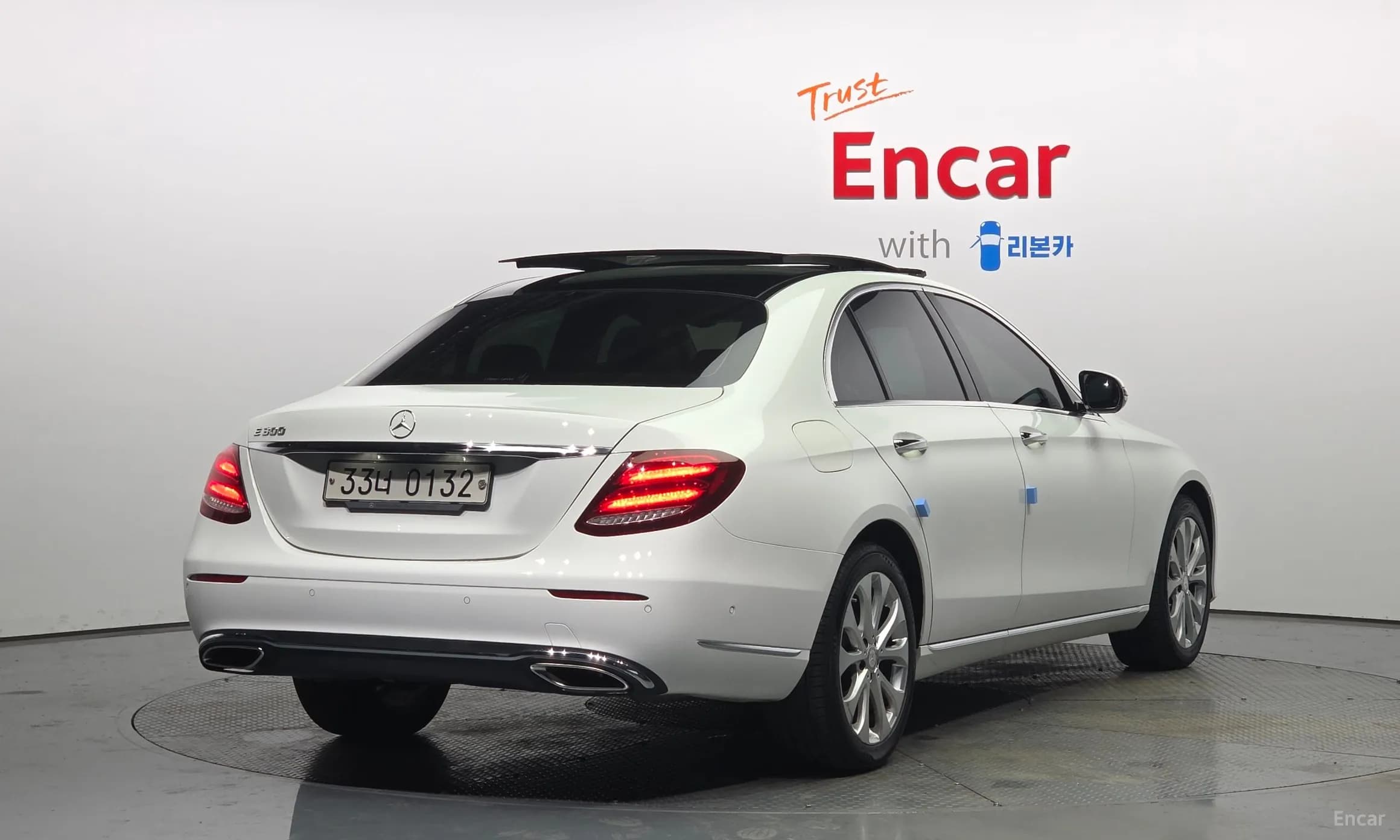 E-Class W213