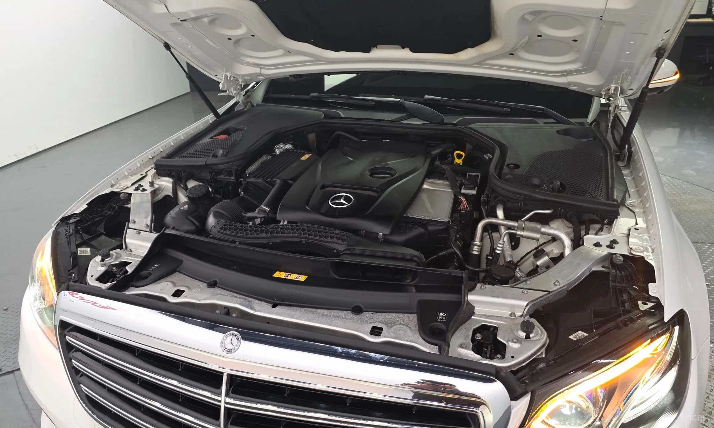 E-Class W213