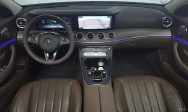 E-Class W213