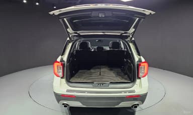 Explorer 6th Generation