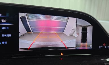 Escalade 5th Generation