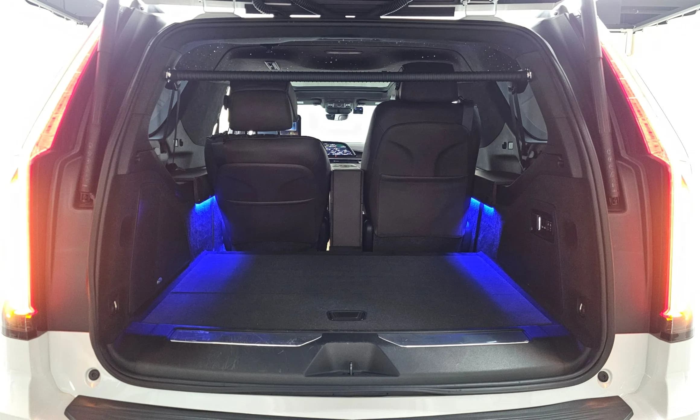 Escalade 5th Generation