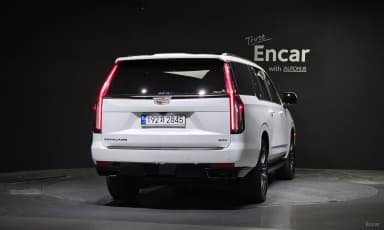 Escalade 5th Generation