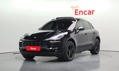 Macan