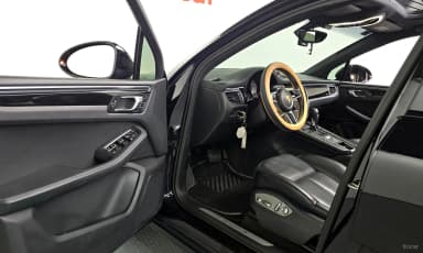 Macan