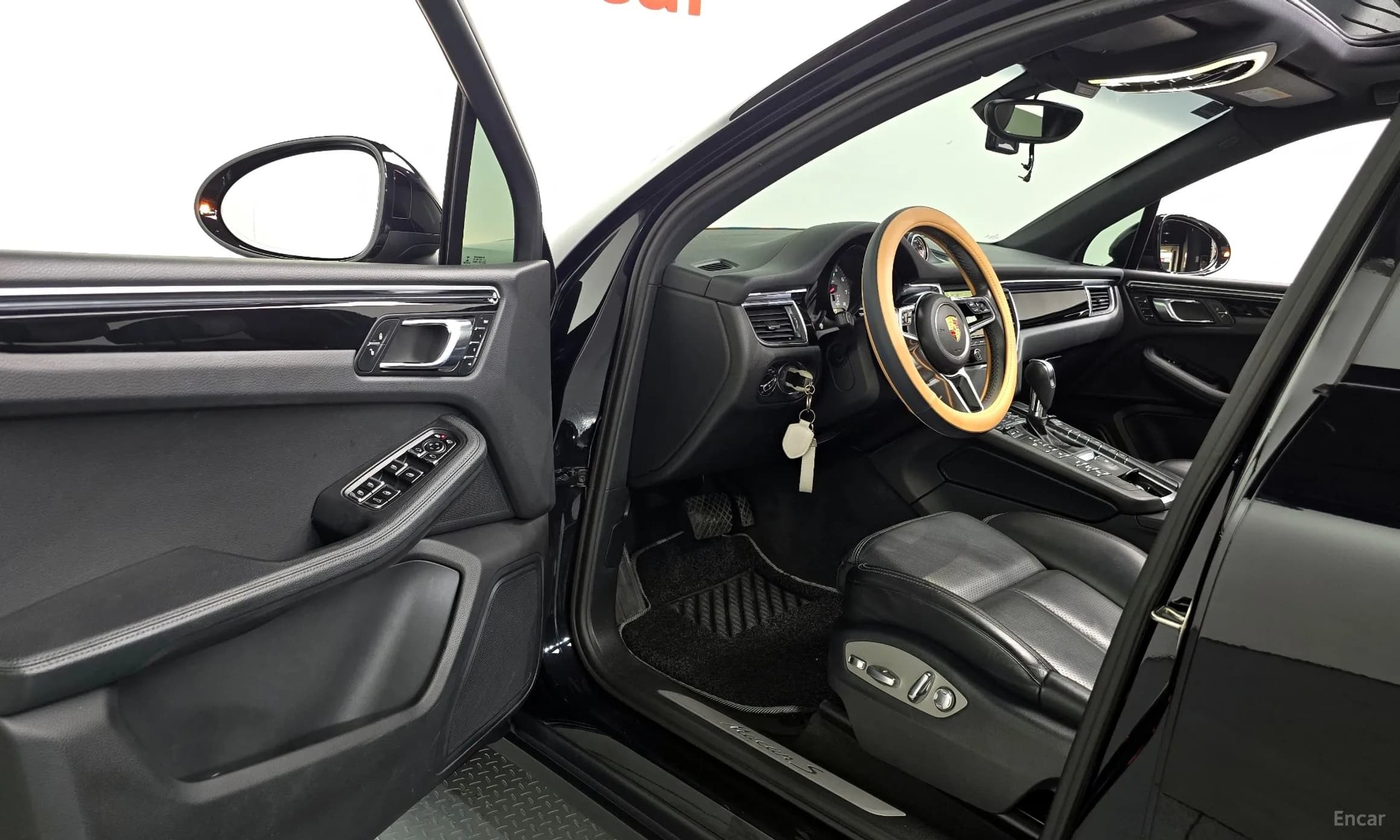 Macan