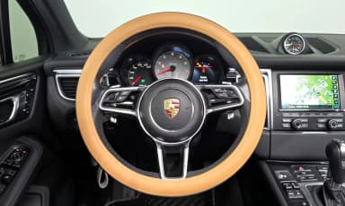 Macan