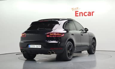 Macan