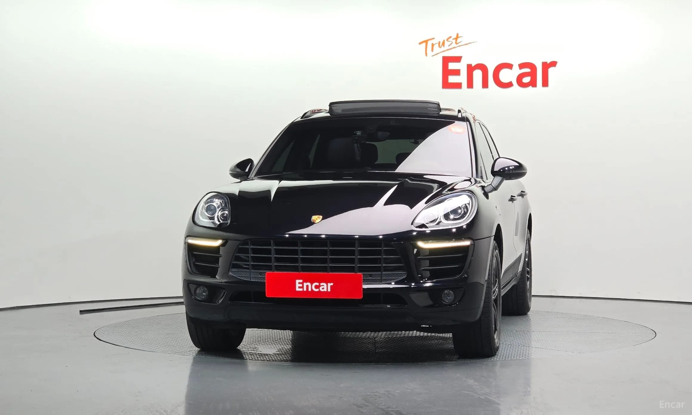 Macan