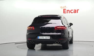 Macan