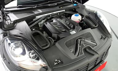 Macan