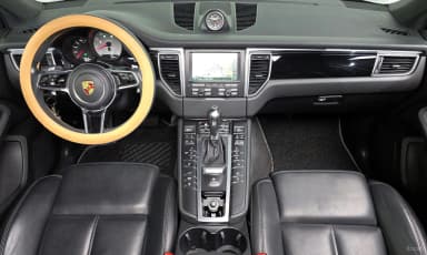 Macan