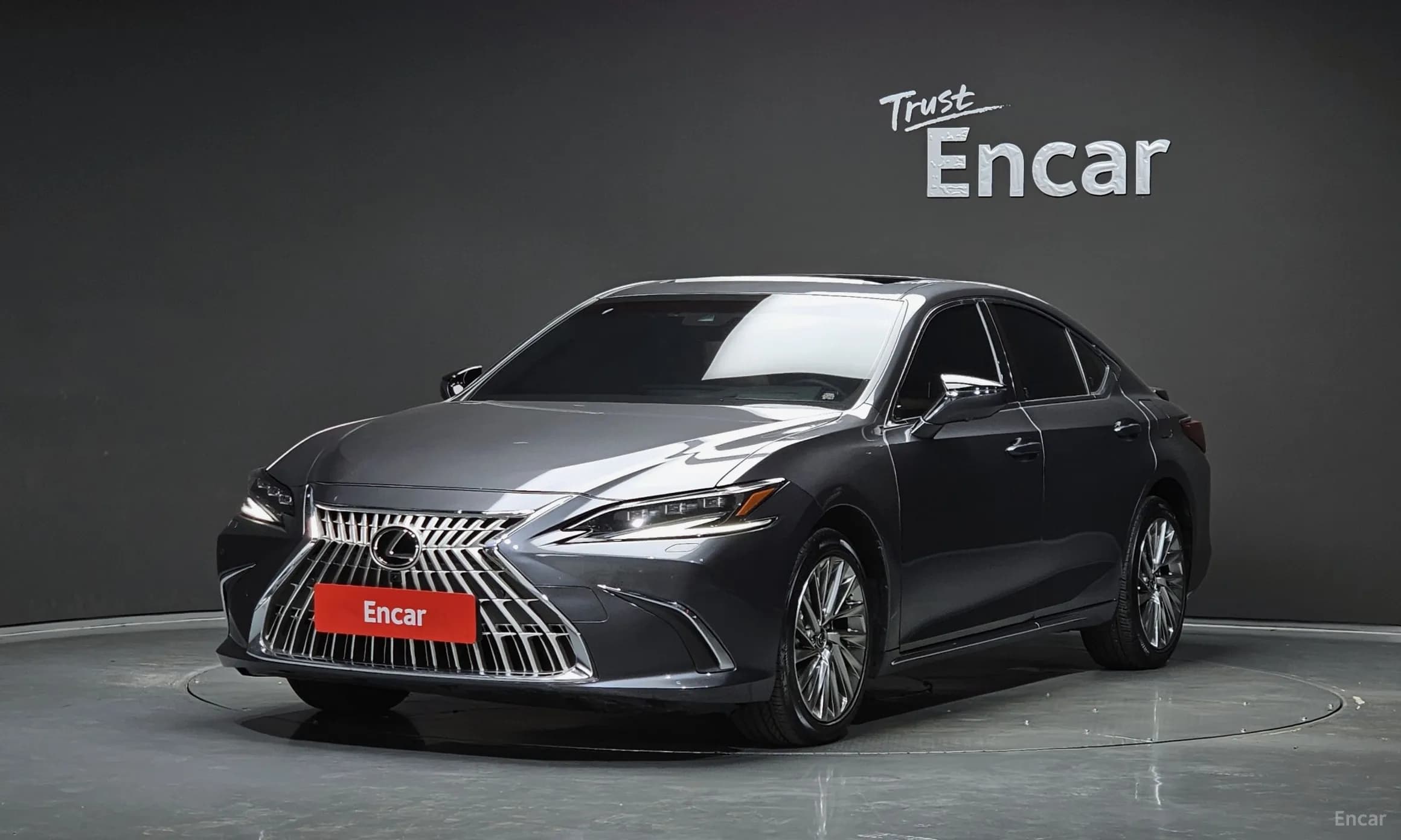 ES300h 7th Generation