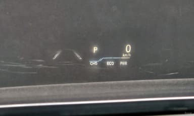 ES300h 7th Generation