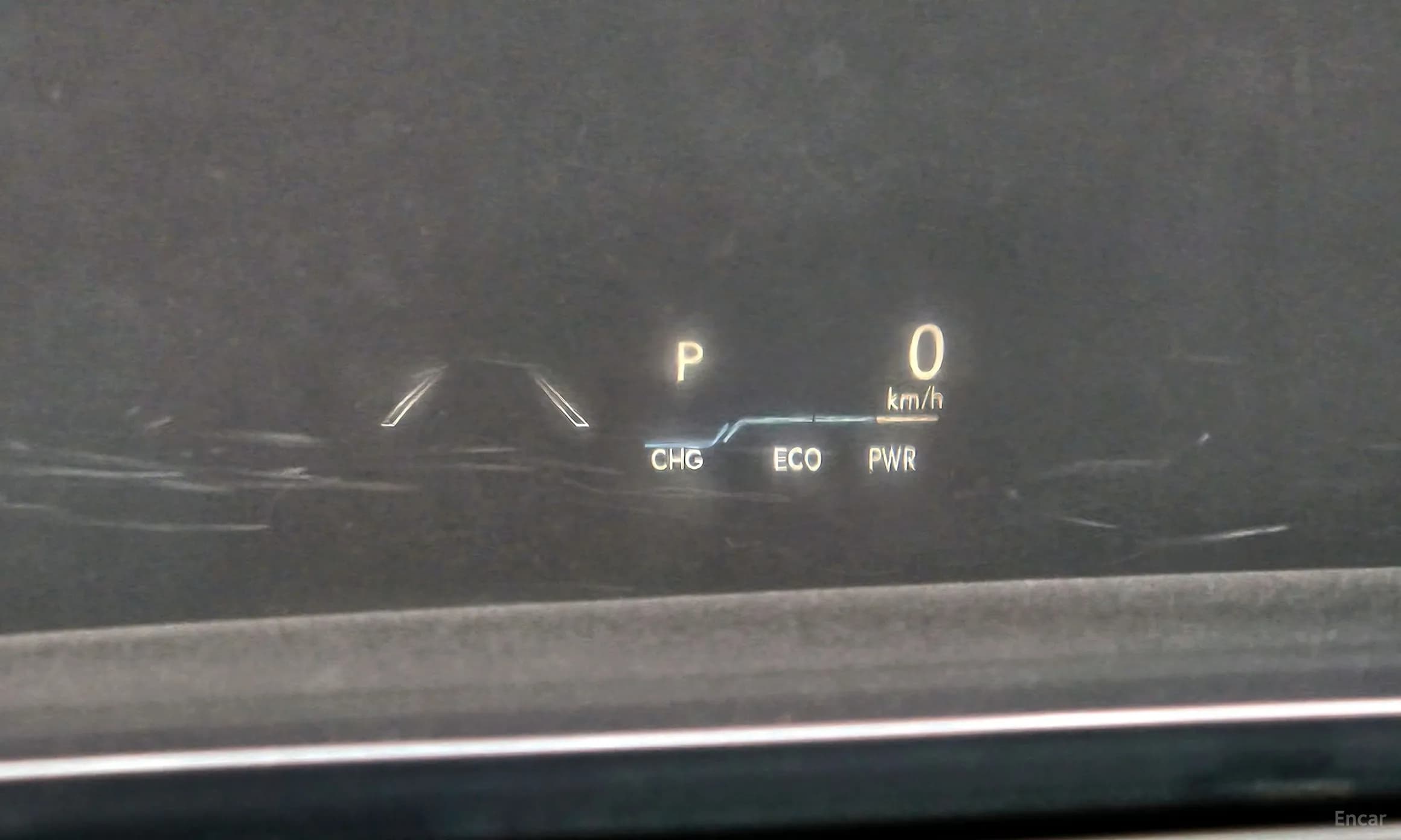 ES300h 7th Generation