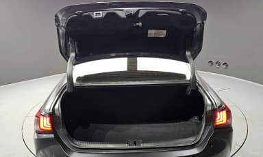 ES300h 7th Generation