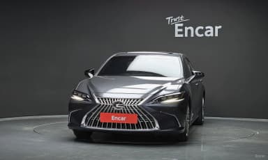 ES300h 7th Generation