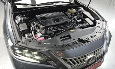 ES300h 7th Generation