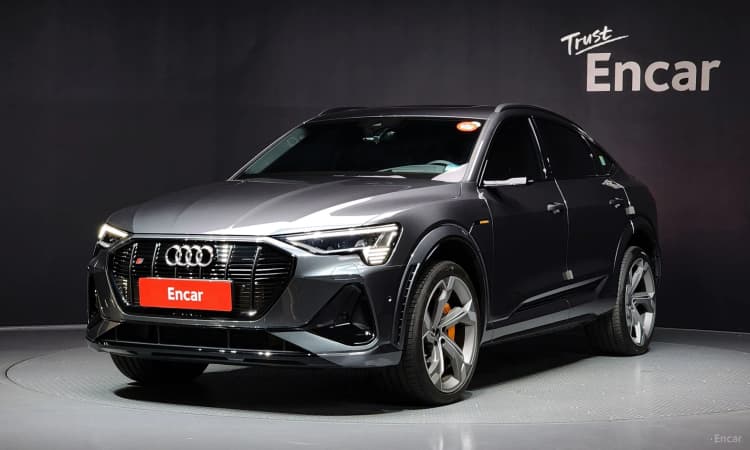 e-tron