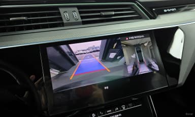 e-tron