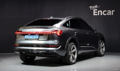 e-tron