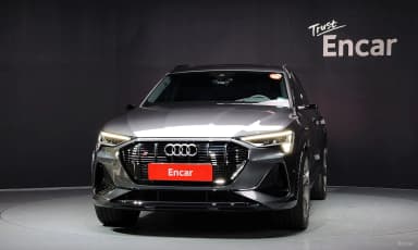 e-tron