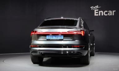 e-tron