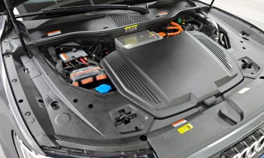 e-tron
