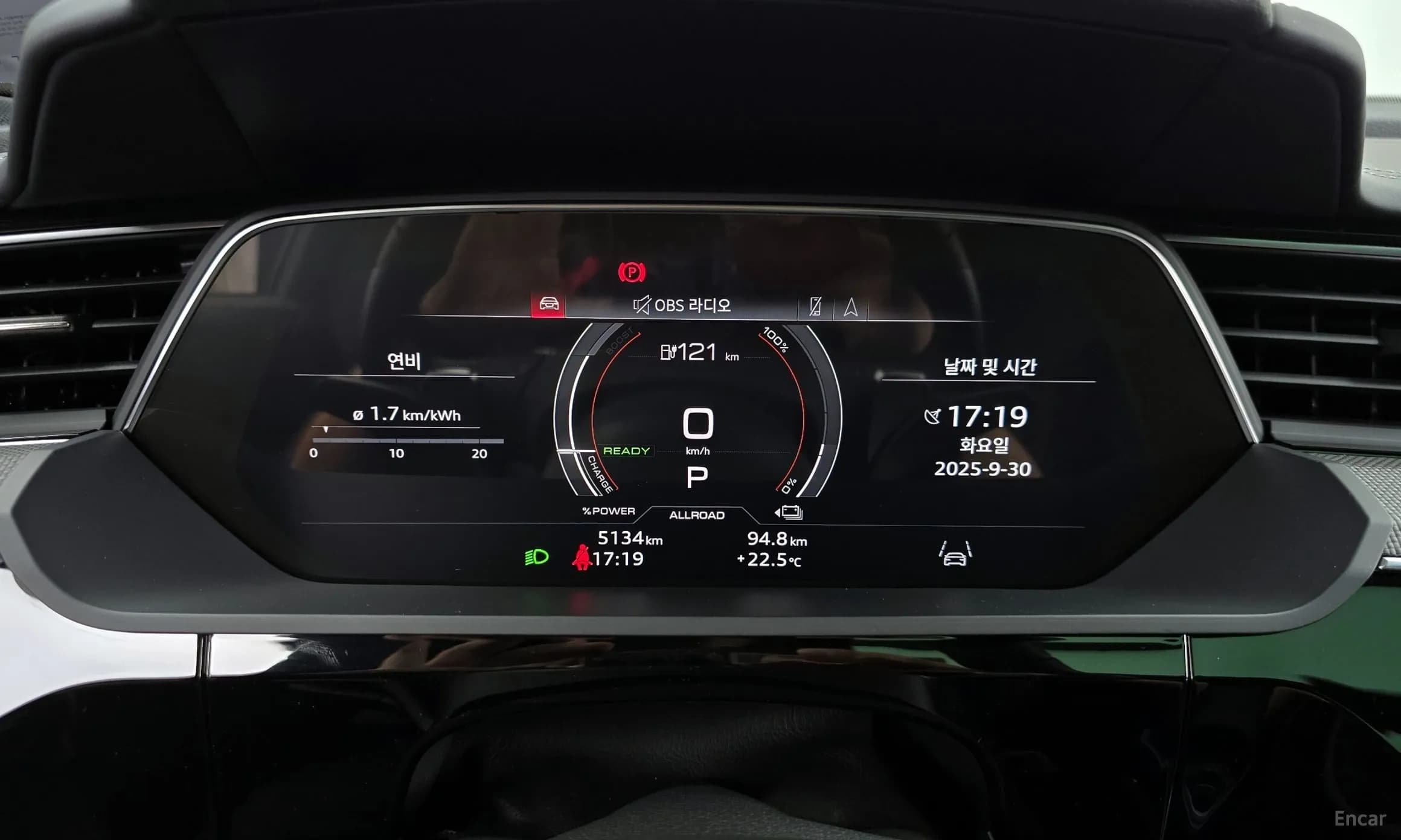 e-tron