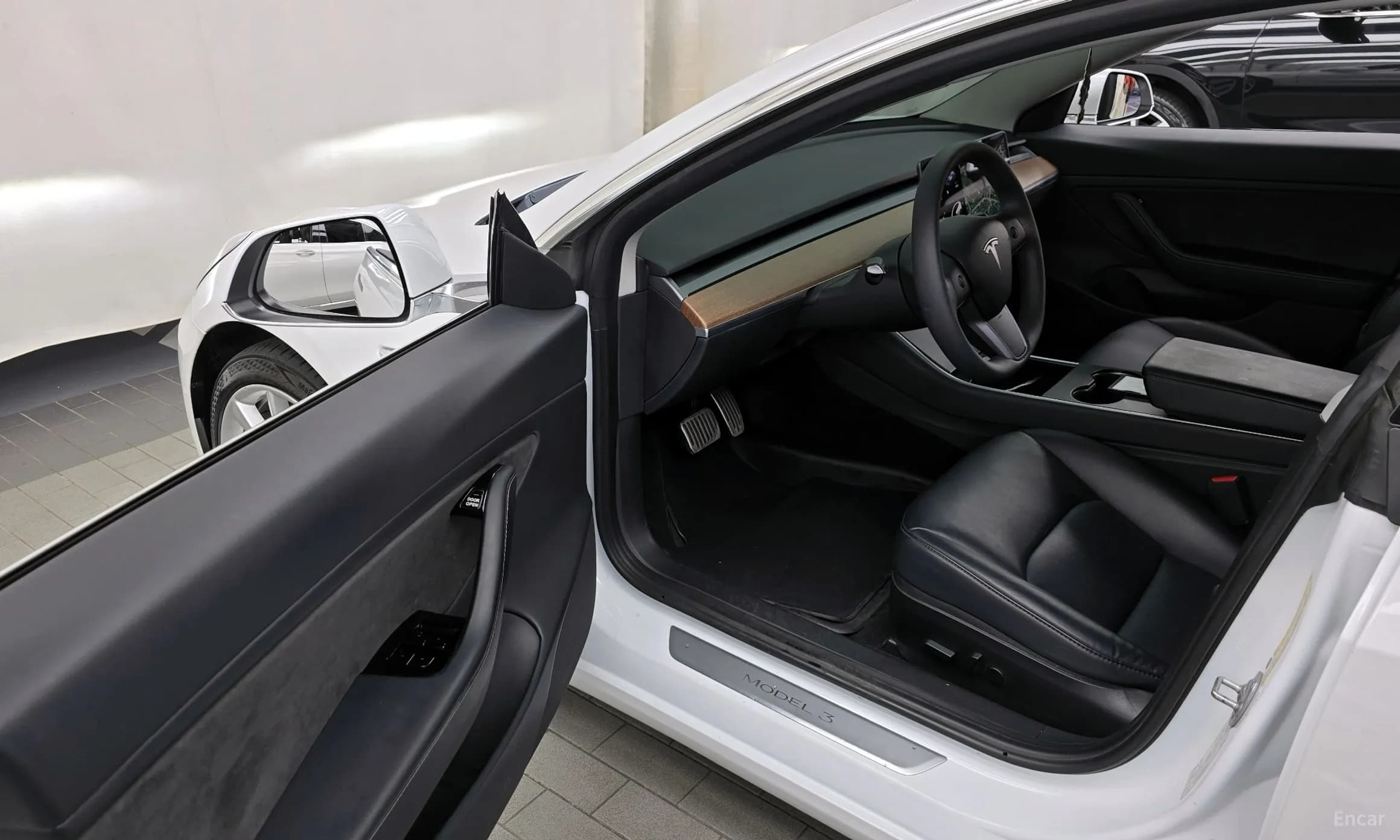 Model 3