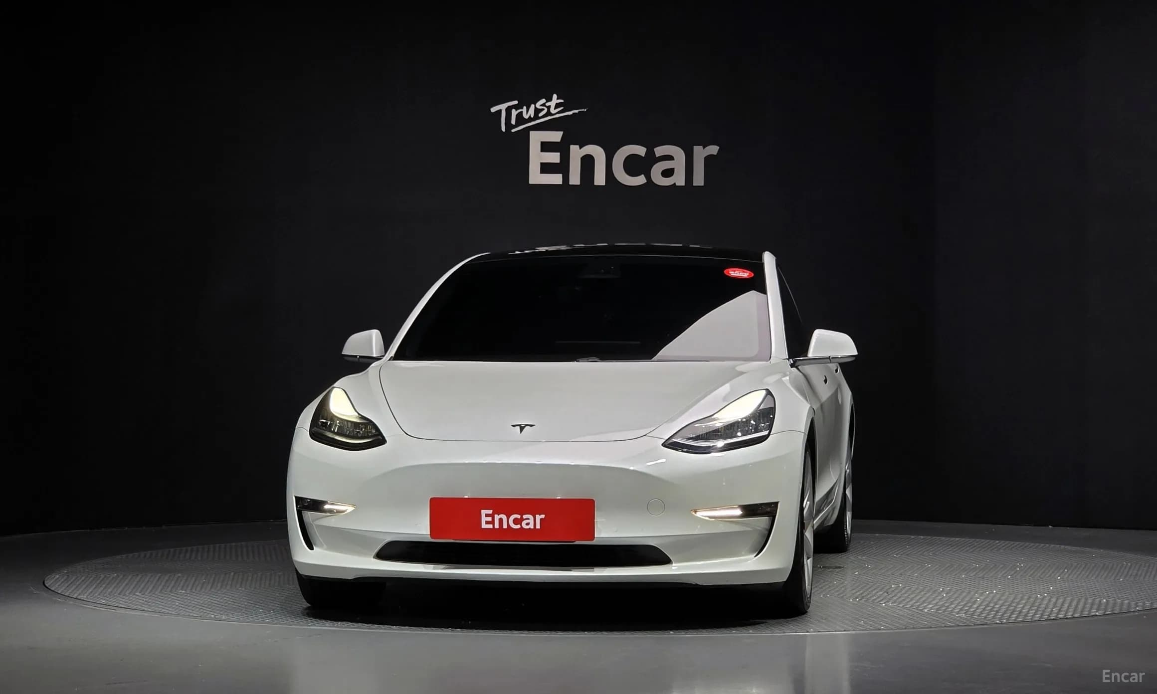 Model 3