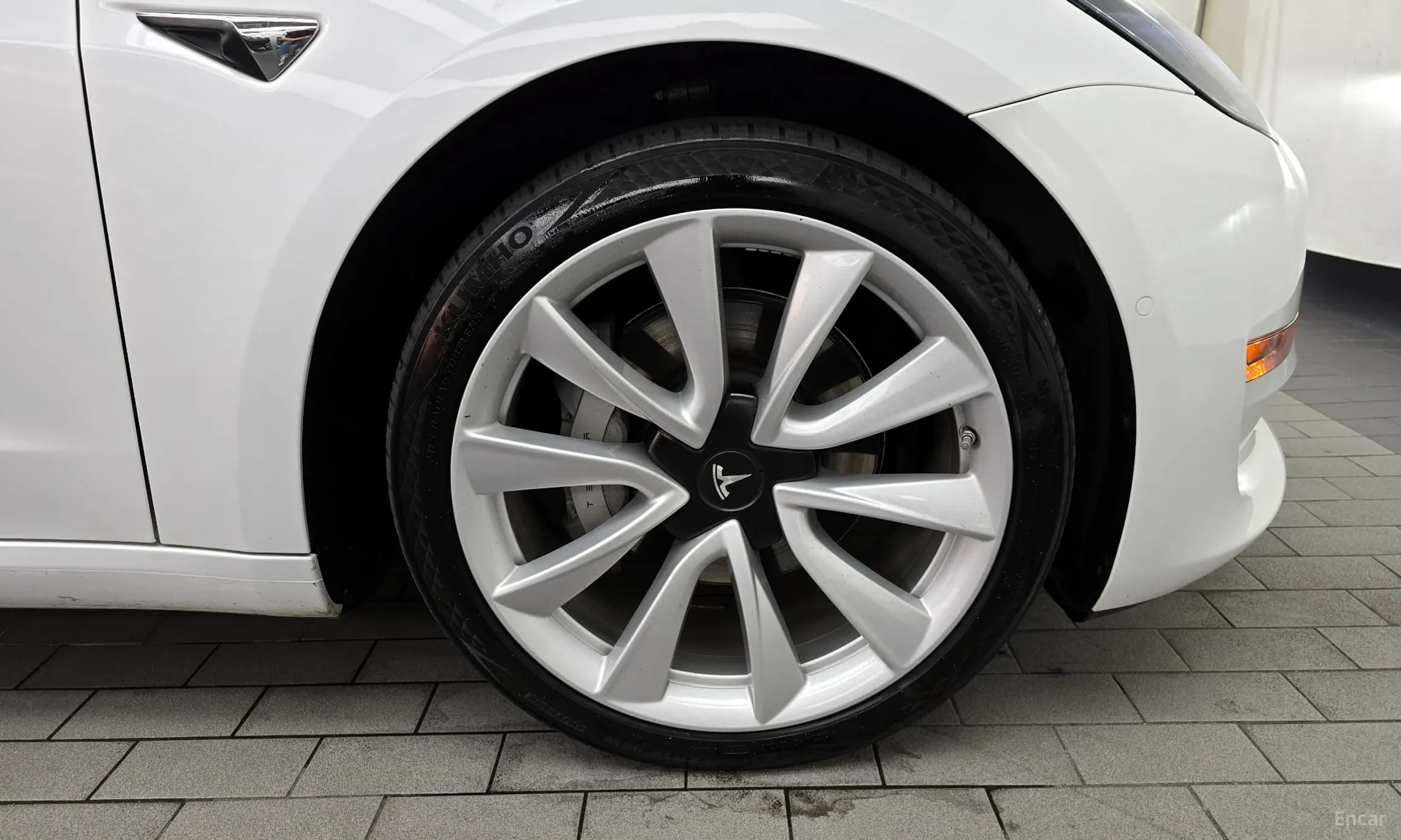Model 3