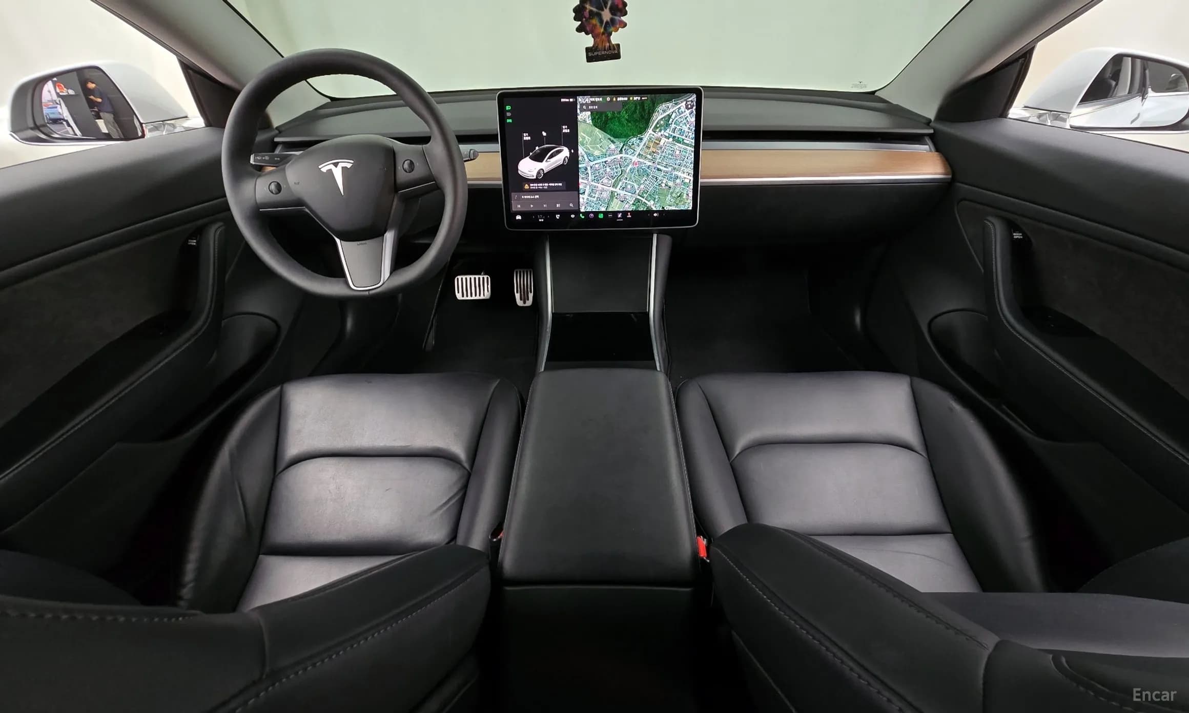 Model 3
