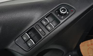 New Tiguan
