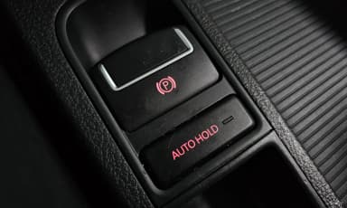 New Tiguan