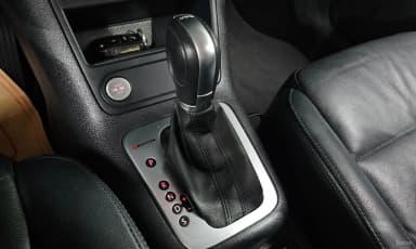 New Tiguan