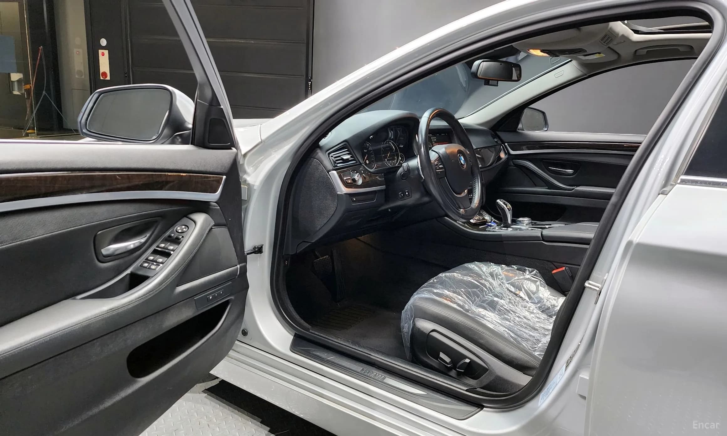5 Series (F10)