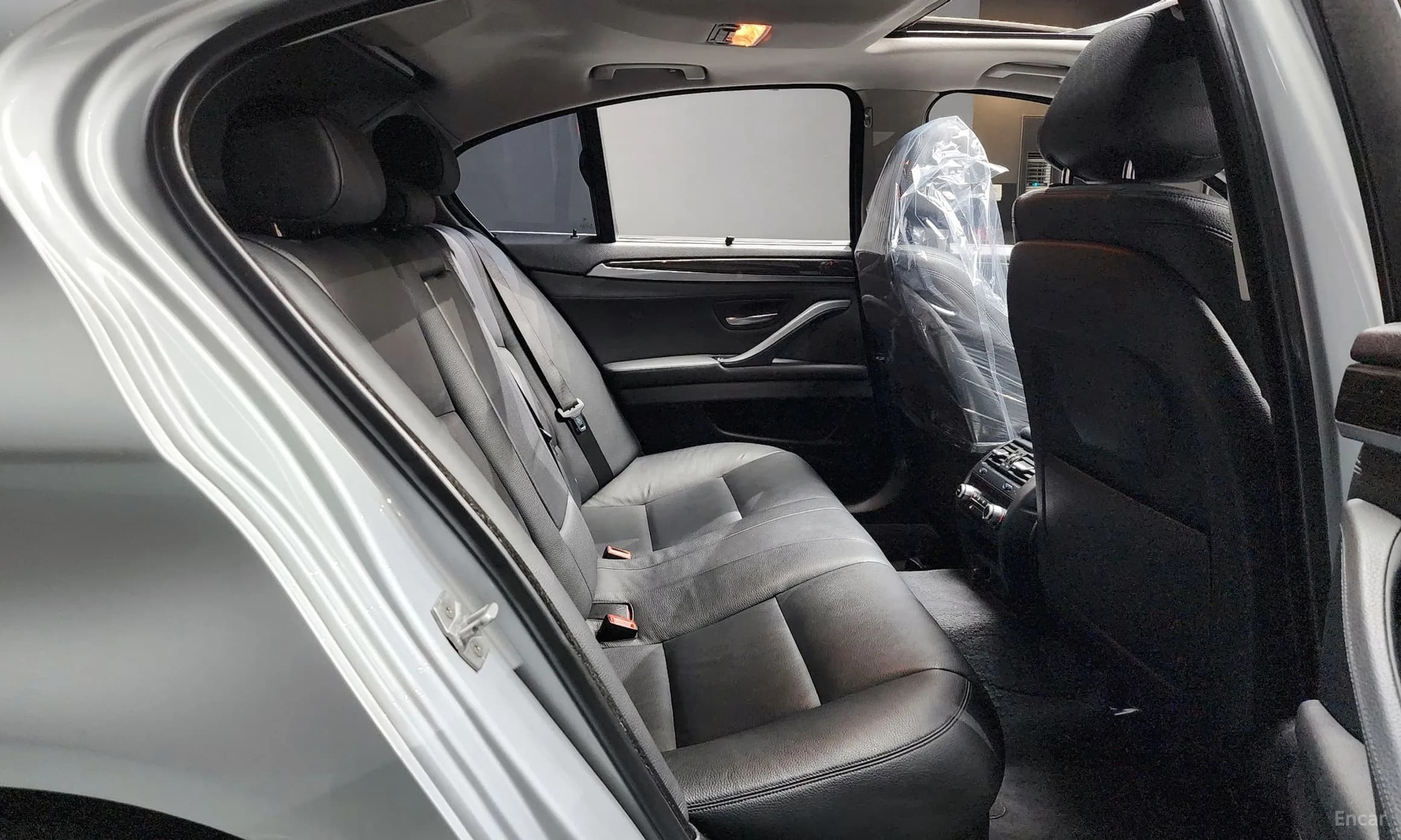 5 Series (F10)