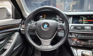 5 Series (F10)