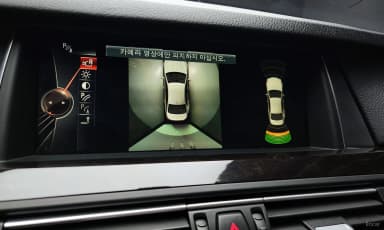 5 Series (F10)