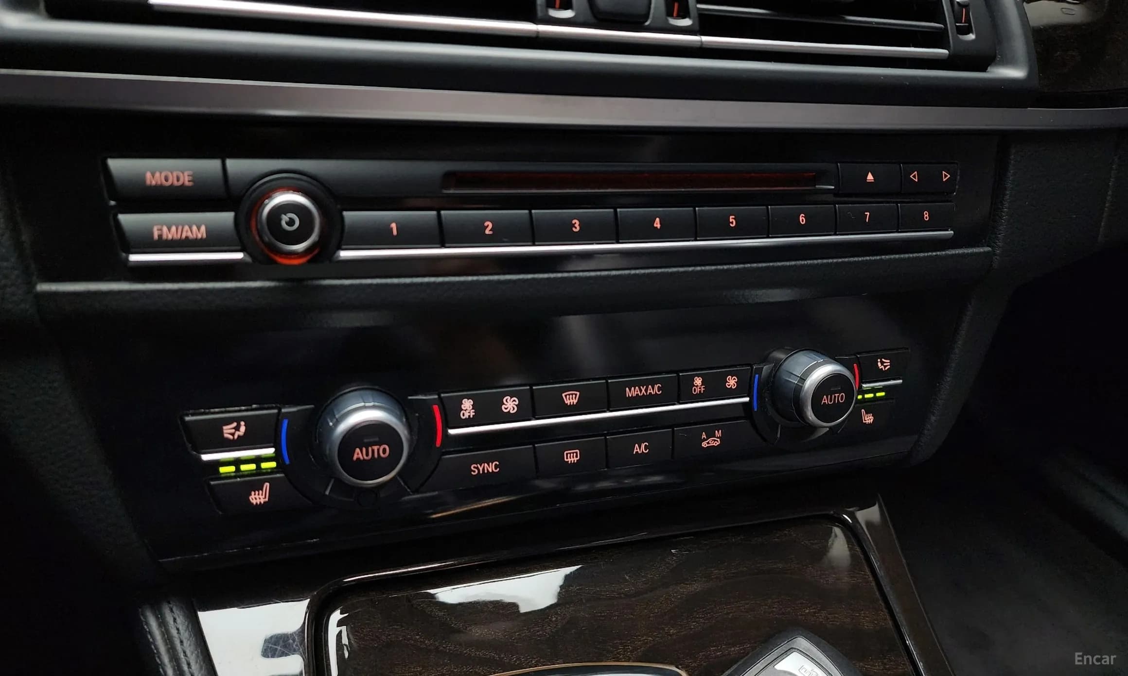 5 Series (F10)