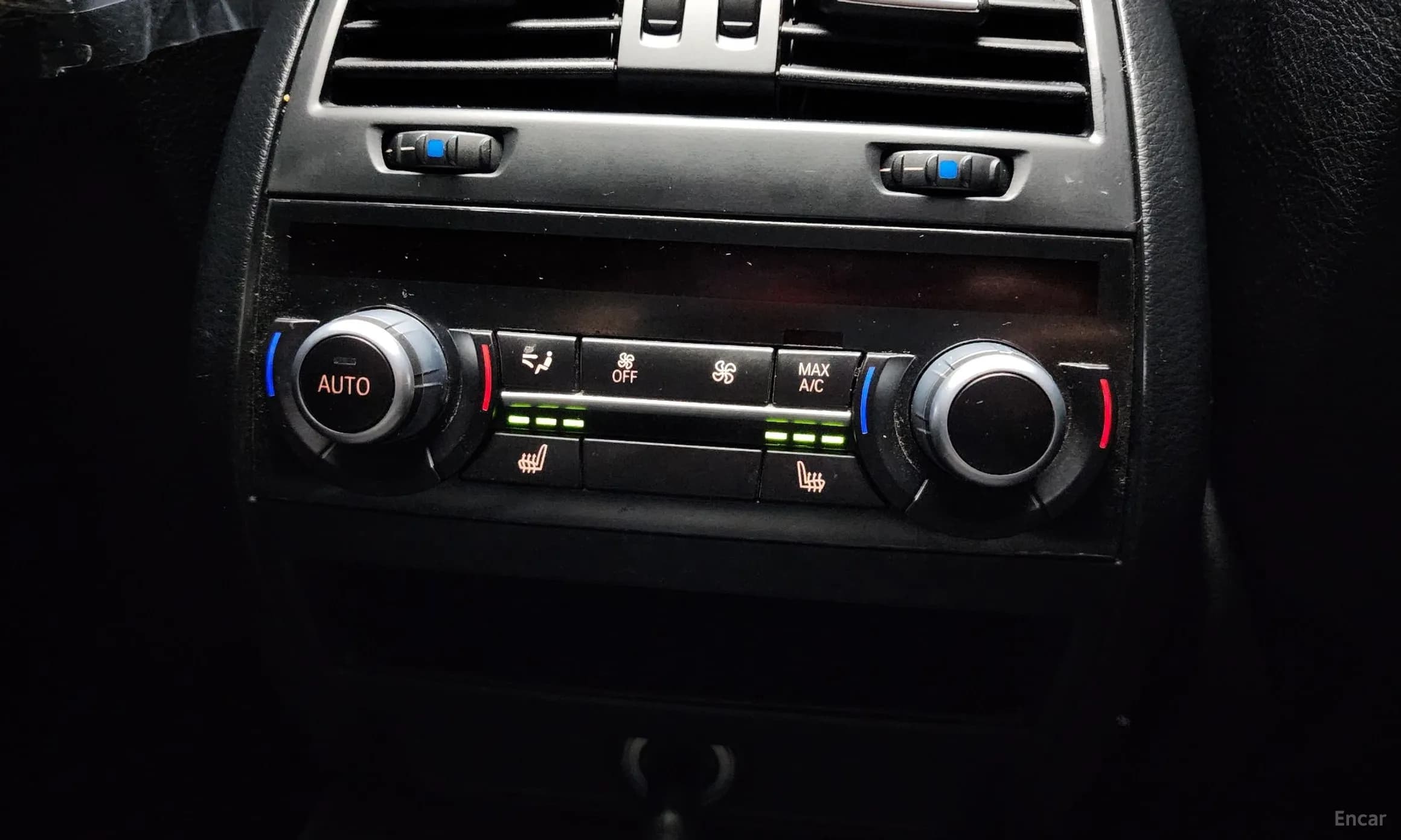 5 Series (F10)