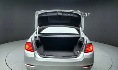 5 Series (F10)