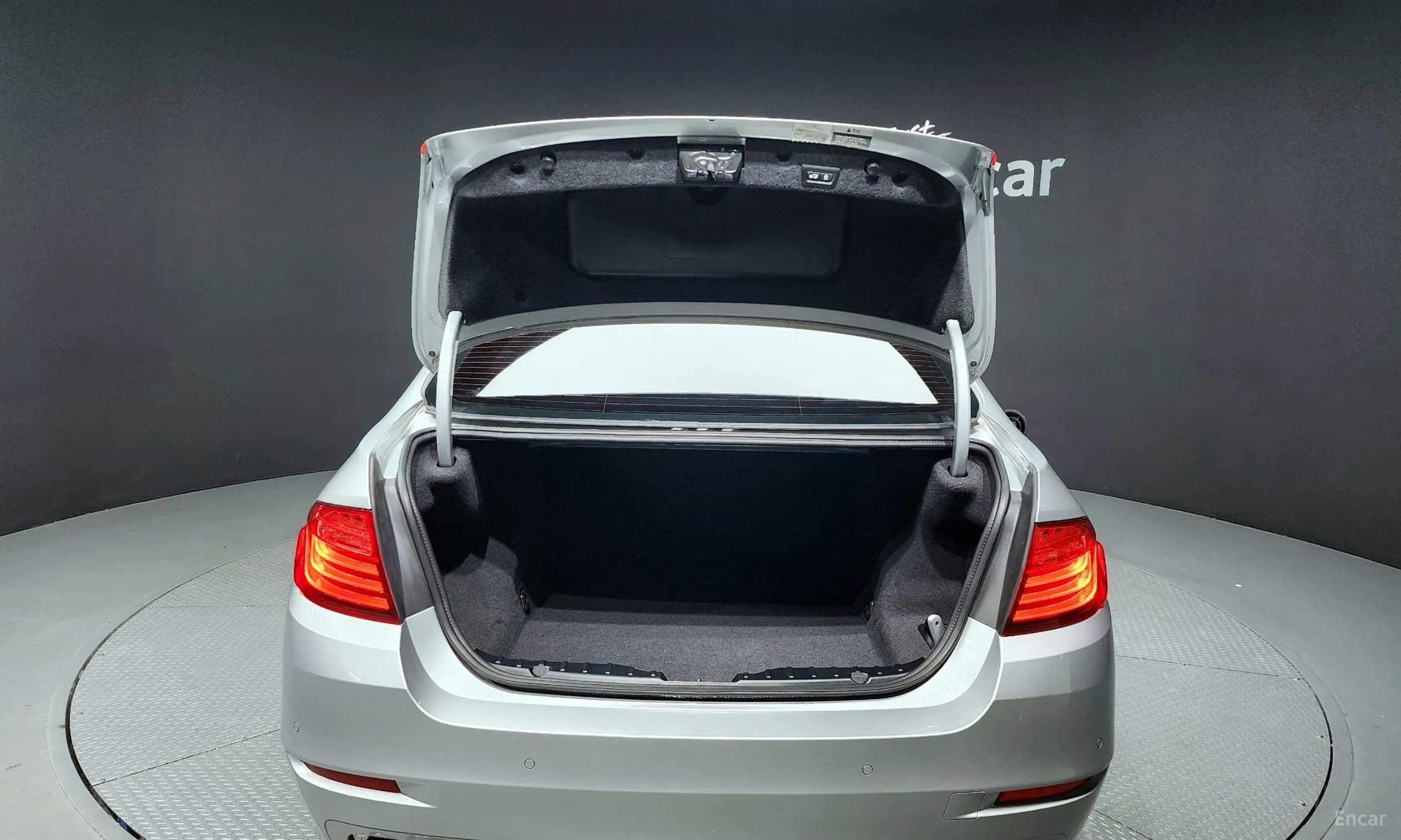 5 Series (F10)
