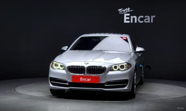5 Series (F10)