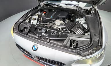 5 Series (F10)